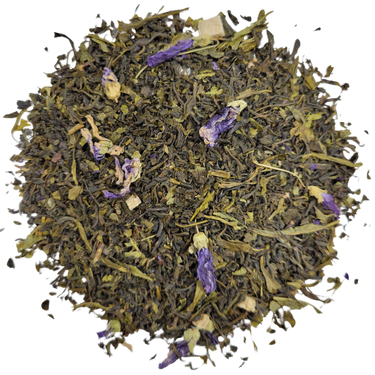 Blue Mango - Green Tea